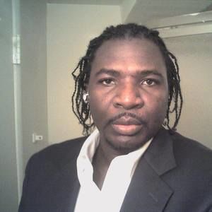 Meet your Posher, Peter charlie